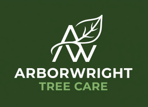 Arborwright Tree Care logo — tree care and plant health care in North Augusta SC