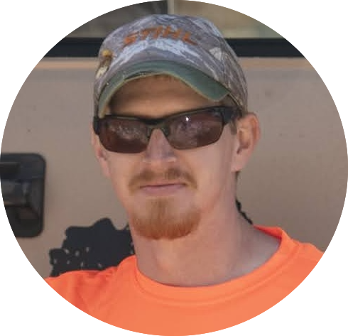 Thomas Wilson, ISA Certified Arborist at Arborwright Tree Care in North Augusta, SC