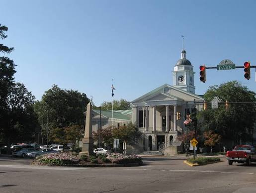 Aiken County, SC