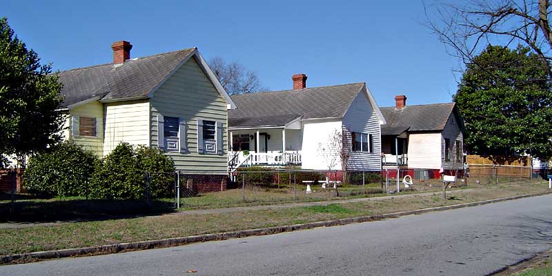 Graniteville, SC