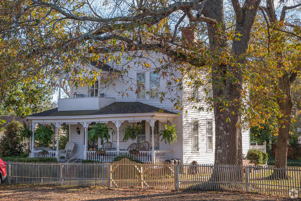 Trenton, SC